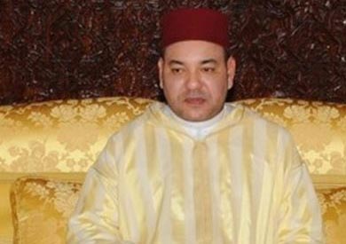 محمد السادس - ارشيفية